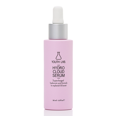 Serum për fytyrë Youth Lab Hydro Cloud Serum, 30 ml