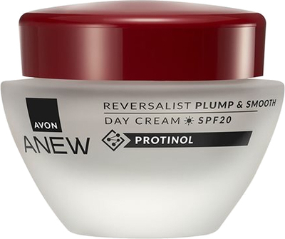 Krem dite për fytyrë Avon Anew Reversalist, 50 ml