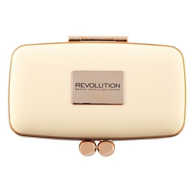 Paletë hijesh për sy MAKEUP REVOLUTION Renaissance Day  5x1 g