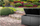 Кутија за во двор Garden Chest, 143 x 57 x 53.5 cm, 390L, црна и сива