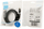 Kabllo TB USB-C HDMI (AKTBXVH1P20C20B), 2 m