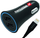 Karikues SWISSTEN 2,4A  me kabllo 2x USB + Lighting