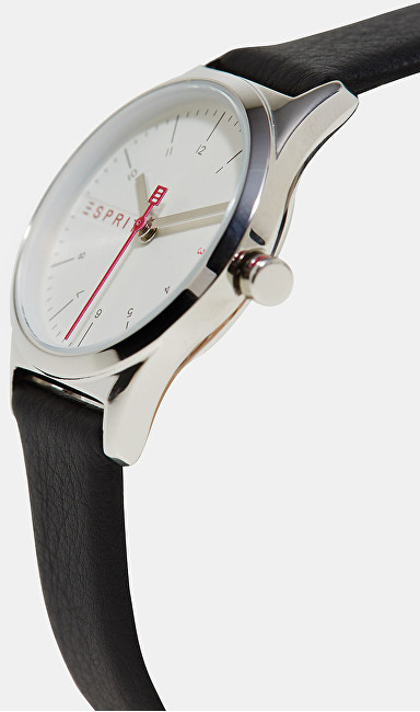 Orë dore Espirit Essential Mini Silver Black ES1L052L0015