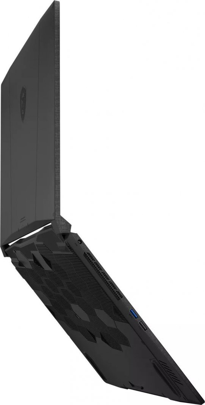 Laptop MSI Katana 17 B13VEK-1261XPL, 17", Intel Core  i7-13620H, 16GB RAM, 1TB SSD, GeForce Nvidia RTX 4050