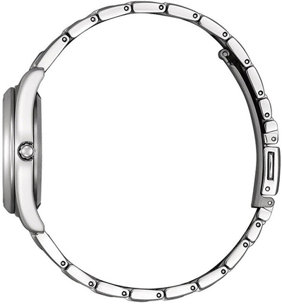 Orë për femra Citizen EW2601-81M, e argjendtë