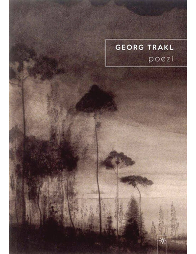 Georg Trakl Poezi - Georg Trakl