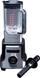 Blender Gastronoma 18180001, 2000W, 3 l, argjendtë