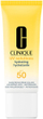 Krem fytyre Clinique UV Solutions Hydration SPF50, 40ml, mbrojtje nga dielli