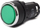 Buton kontrolli Emas (T0-MB101DY), i gjelbër