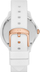 Orë dore Armani Exchange Lady Hampton AX5268
