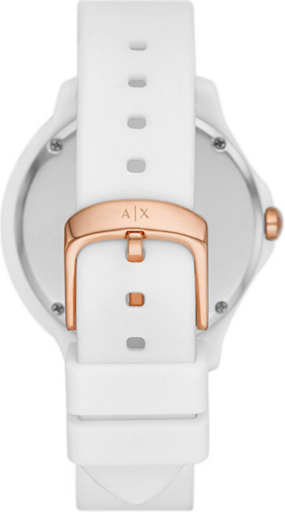 Orë dore Armani Exchange Lady Hampton AX5268