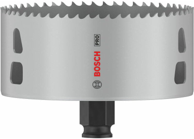 Sharrë rrethore Bosch Pro Multi Material, 17 mm, për shumë lloj materiali, metalike