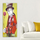 Panel dekorativ HomeMarkt GOBI HM4798, kanavacë e printuar, 50x120cm, shumëngjyrësh