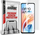 Folie mbrojtëse ekrani GrizzGlass Hydrofilm për Oppo A79, hidrogel, transparente