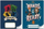 Fletore Beniamin Harry Potter A5, 32 fletë me katrorë, set 10 copë
