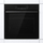 Furrë elektrike Gorenje BOS6737E06B, e zezë