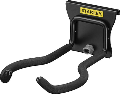 Varëse muri Stanley Versa Hook STST82609-1, 22.5 kg, për vegla kopshti, gri