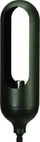 Pishtar kopshti Gardena ClickUp! 11360-20, i zi