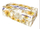 Faculeta higjenike me balsam Linteo Linteo 3 layers, 90 copë