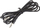 Kabllo audio universale, 2x Jack 3.5 mm, 1 m, e zezë