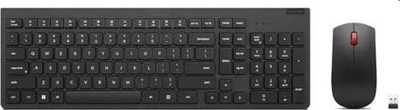 Set tastierë + maus Lenovo Essential Wireless Combo Gen2 (4X31N50746), i zi