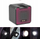 Dritë mini video Ulanzi L2, LED COB Bi-Color, CRI95+, magnetike