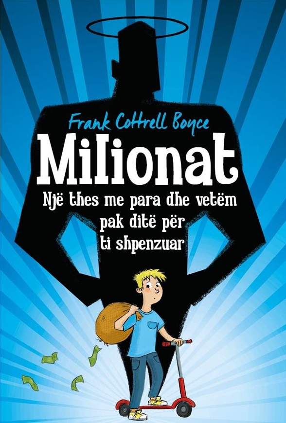Milionat - Frank Cottrell Boyce