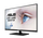 Monitor ASUS VP32AQ, 31.5", 2560 x 1440, Wide Quad HD+, 75 Hz, i zi