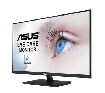 Monitor ASUS VP32AQ, 31.5", 2560 x 1440, Wide Quad HD+, 75 Hz, i zi