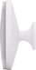 Furçë trupi Geske Body Brush 4‑në‑1 Starlight, silikoni, shumëpërdorimshme, gri