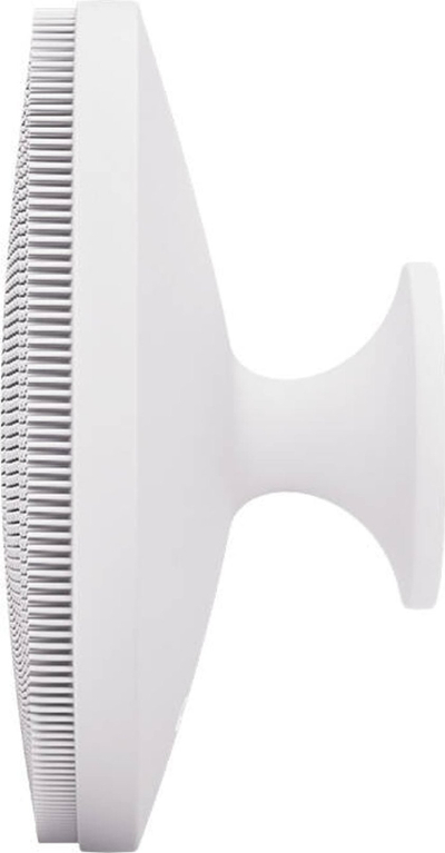 Furçë trupi Geske Body Brush 4‑në‑1 Starlight, silikoni, shumëpërdorimshme, gri