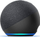 Altoparlant i zgjuar Amazon Echo 4th Gen me Alexa, WiFi, audio 360°, i zi