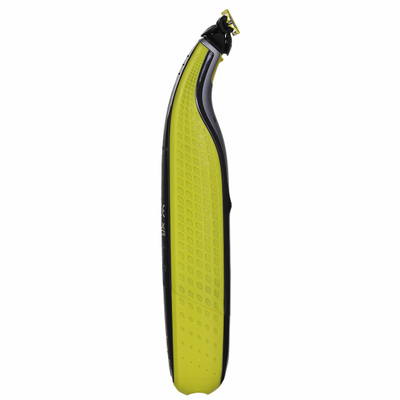 Aparat rroje Philips OneBlade 360 Face + Body QP2834/23, i rikarikueshëm, për fytyrë dhe trup, jeshil