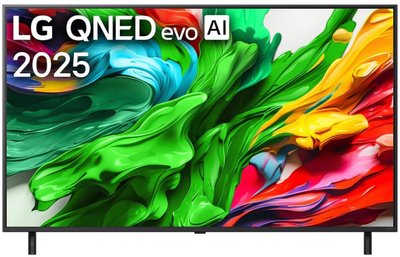 TV LG QNED85, 86\", 4K QNED MiniLED, i zi