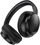 Kufje pa tela 4smarts SkyBuds Wave Over Ear, Bluetooth, 10h, të zeza