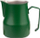 Kusi qumështi Motta Milk Jug, 0.35L, çelik inox, jeshile