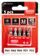 Set bitash Sigma PH1 PH2 PH3 PZ1 PZ2, 25mm, 5 copë, me ngjyra të ndryshme
