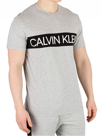 Maicë Calvin Klein NM1656E -080 mCK1306-L
