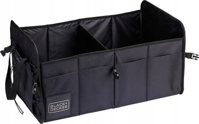 Organizues bagazhi Black &amp; Decker, madhësi mesatare, i zi