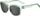 Syze dielli Tifosi Swank, xhama Smoke, bottle green