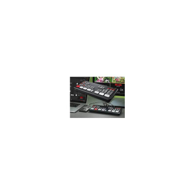 Blackmagic ATEM Mini Pro