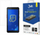 Folie mbrojtëse 3MK Silver Protect+, antimikrobike, për Samsung Galaxy Xcover 5, transparente