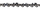 Zinxhir sharrë PROLINE 16", hap 0.325", 1.5mm, 66E