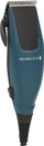 Makinë qethëse Remington HC5020, tehë çeliku inox, me kabllo, e zezë