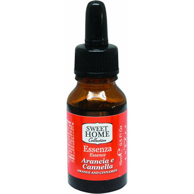Aromatizues Sweet Home Collection Cinnamon & Orange, 15 ml