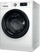 Lavatrice Whirlpool FFB 7269 BV PL, 7kg, 1200rpm, e bardhë