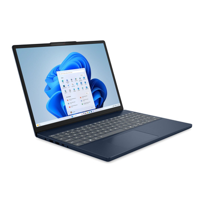 Laptop Lenovo IdeaPad Slim 3 15ARP10, 15.3", AMD Ryzen 5 1500, 16GB DDR5, 512GB SSD, AMD Radeon 660M 720p, Cosmic Blue