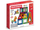 Lodër ndërtimi me magnet Magformers Basic Set 42, 42 copë, shumëngjyrëshe