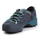 Këpucë trekingu Salewa Wildfire Edge GTX WS, GORE TEX, për femra, gri