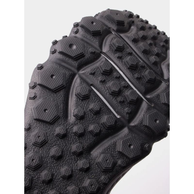 Këpucë vrapimi për shteg Under Armour Charged Maven, për burra, gri me të zezë